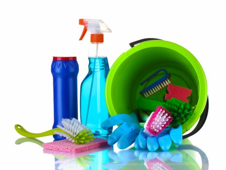 Glossy Cleaners sustainability initiatives