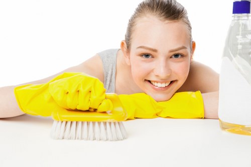 Comprehensive carpet cleaning services offered by Glossy Cleaners