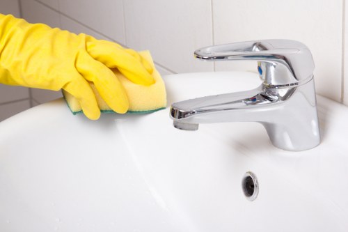 Importance of maintaining clean hard floors