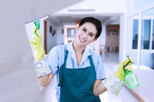 Eco-friendly waste disposal methods